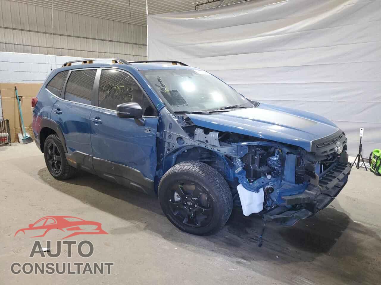 SUBARU FORESTER 2023 - JF2SKAMC2PH428498