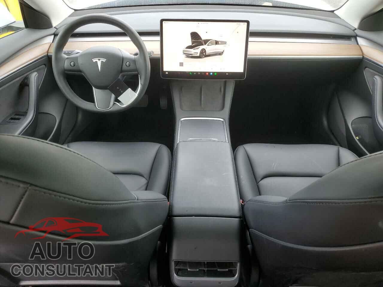 TESLA MODEL 3 2023 - 5YJ3E1EA0PF459854