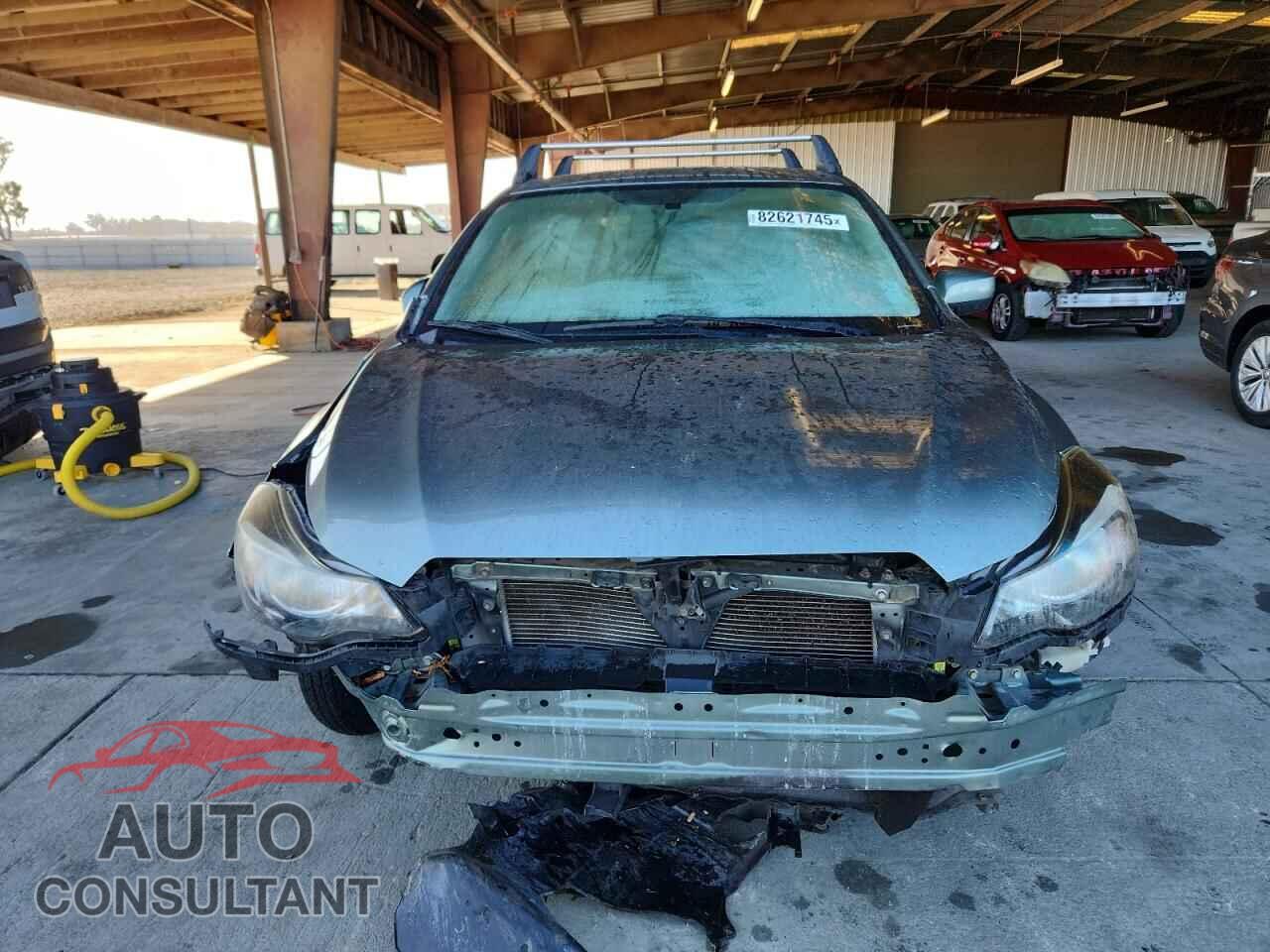 SUBARU IMPREZA 2016 - JF1GPAB63GH299311