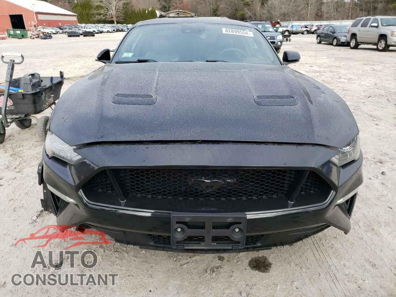 FORD MUSTANG 2020 - 1FA6P8CF9L5157530