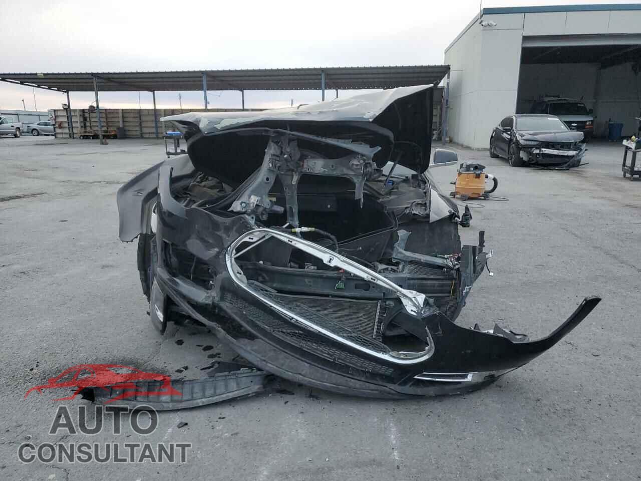 TESLA MODEL S 2013 - 5YJSA1CP9DFP21042