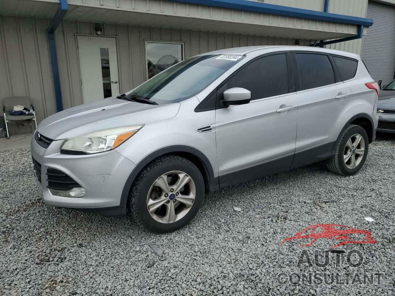 FORD ESCAPE 2014 - 1FMCU0G97EUA14592