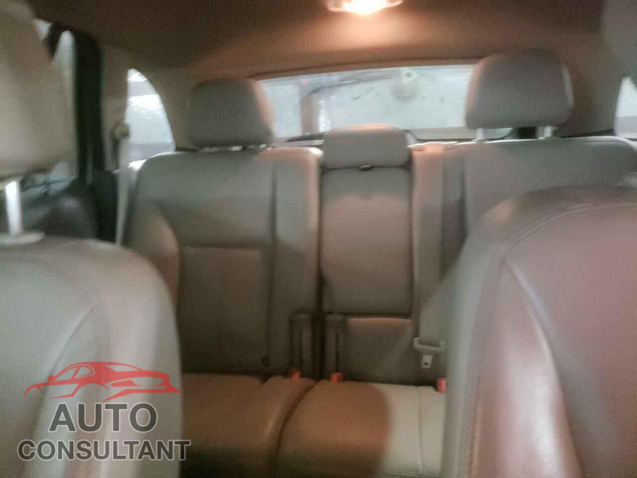 FORD EDGE 2013 - 2FMDK3J97DBC89582