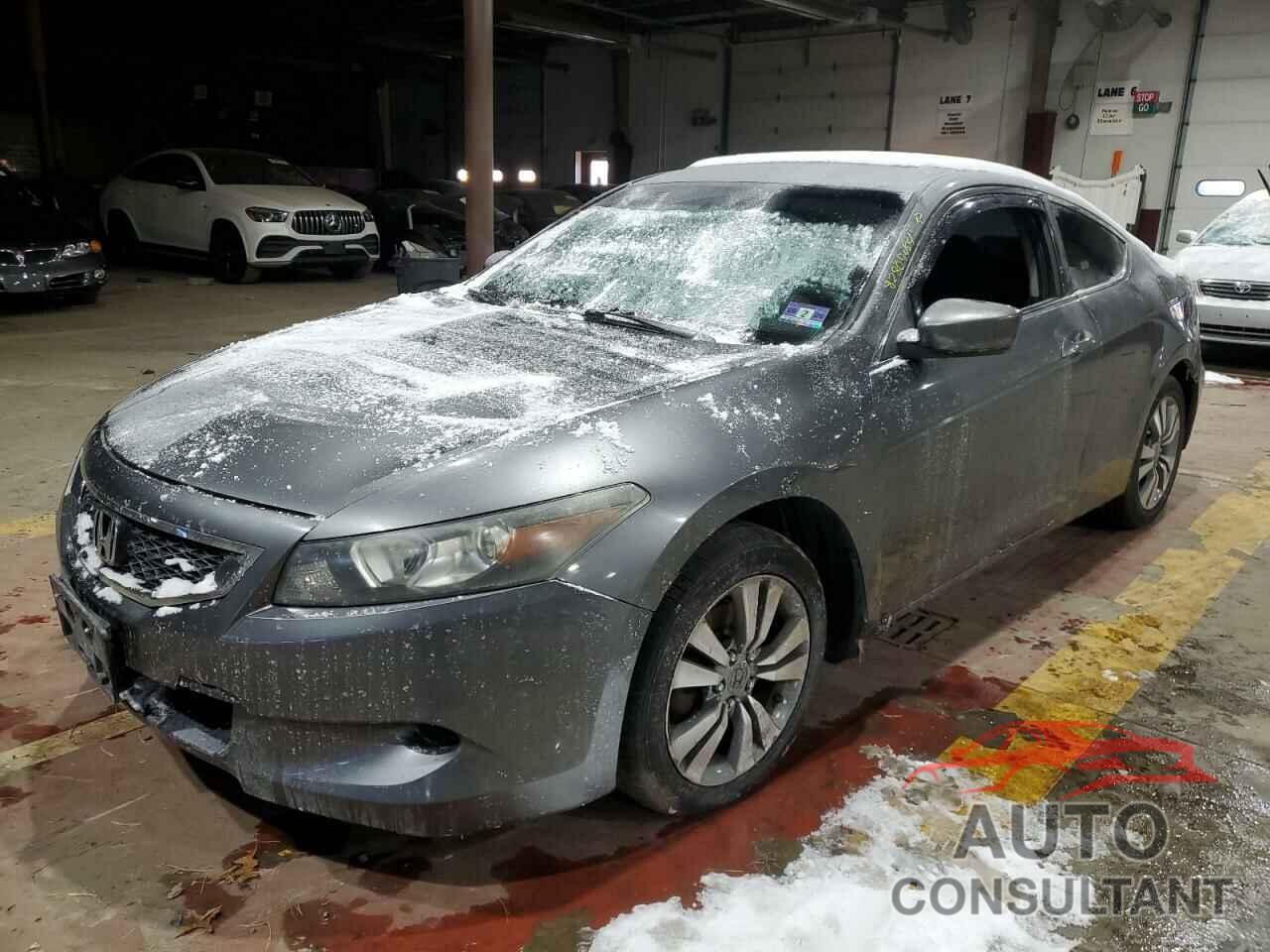 HONDA ACCORD 2009 - 1HGCS12709A012729