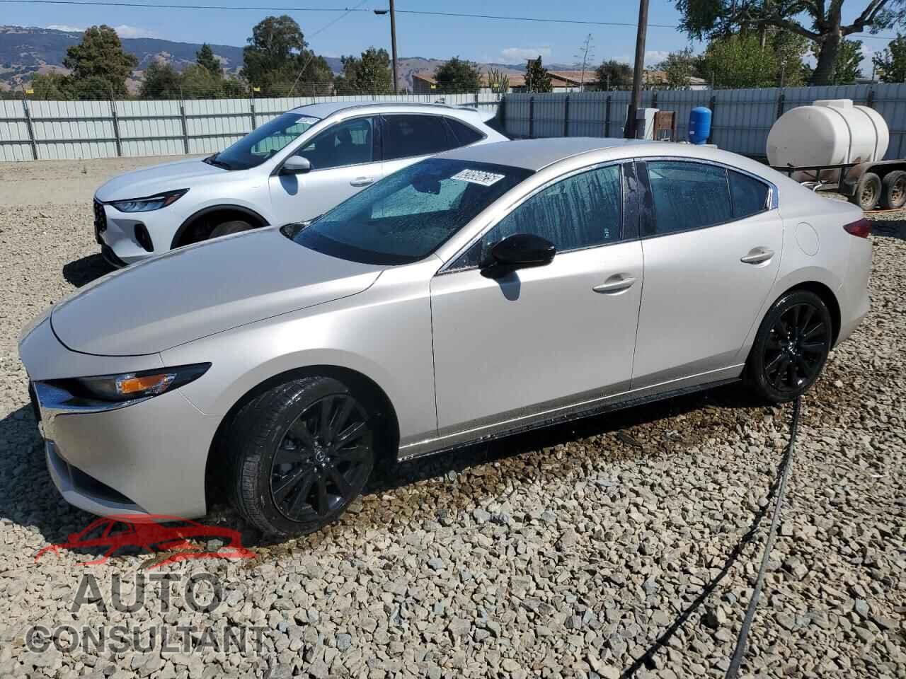 MAZDA 3 SELECT S 2024 - 3MZBPABM4RM413606