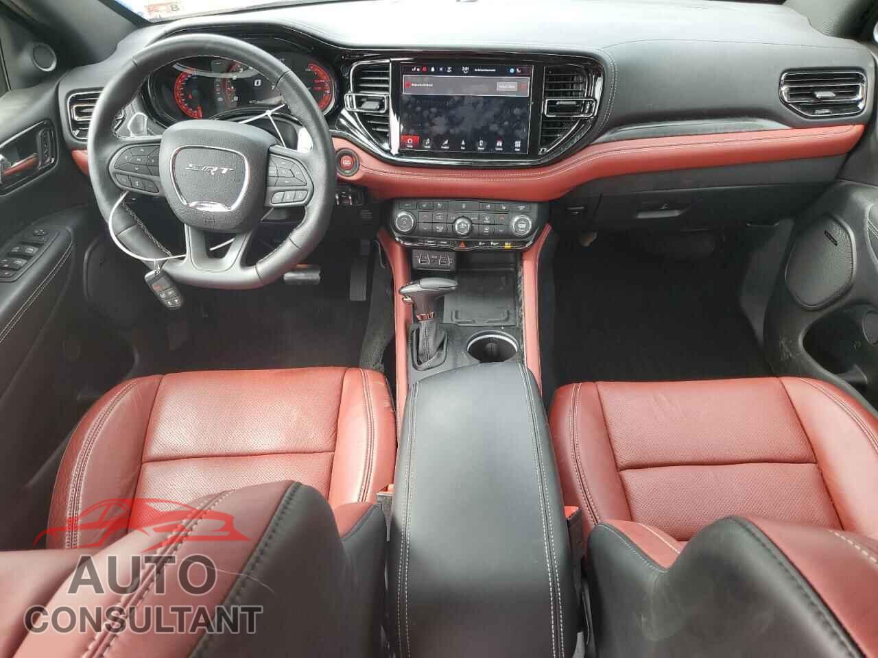 DODGE DURANGO 2023 - 1C4SDJH98PC656090