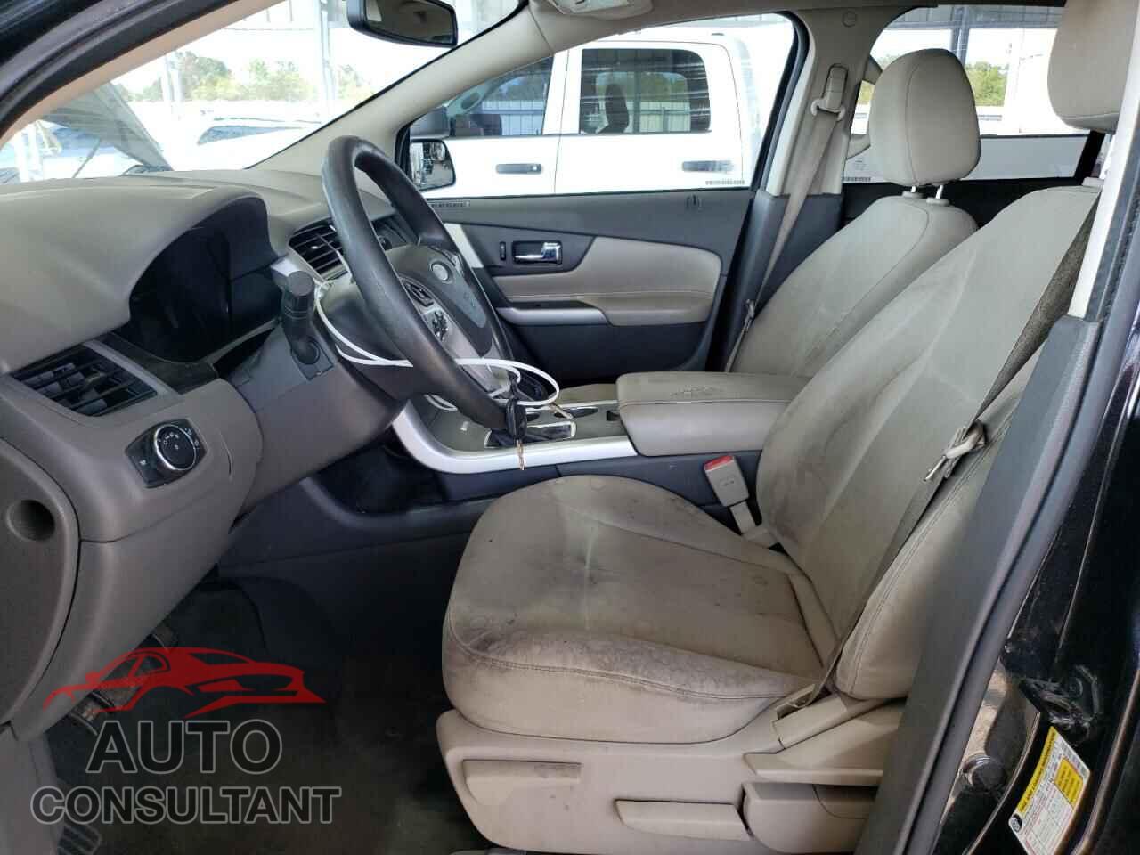 FORD EDGE 2013 - 2FMDK4GC4DBE33680