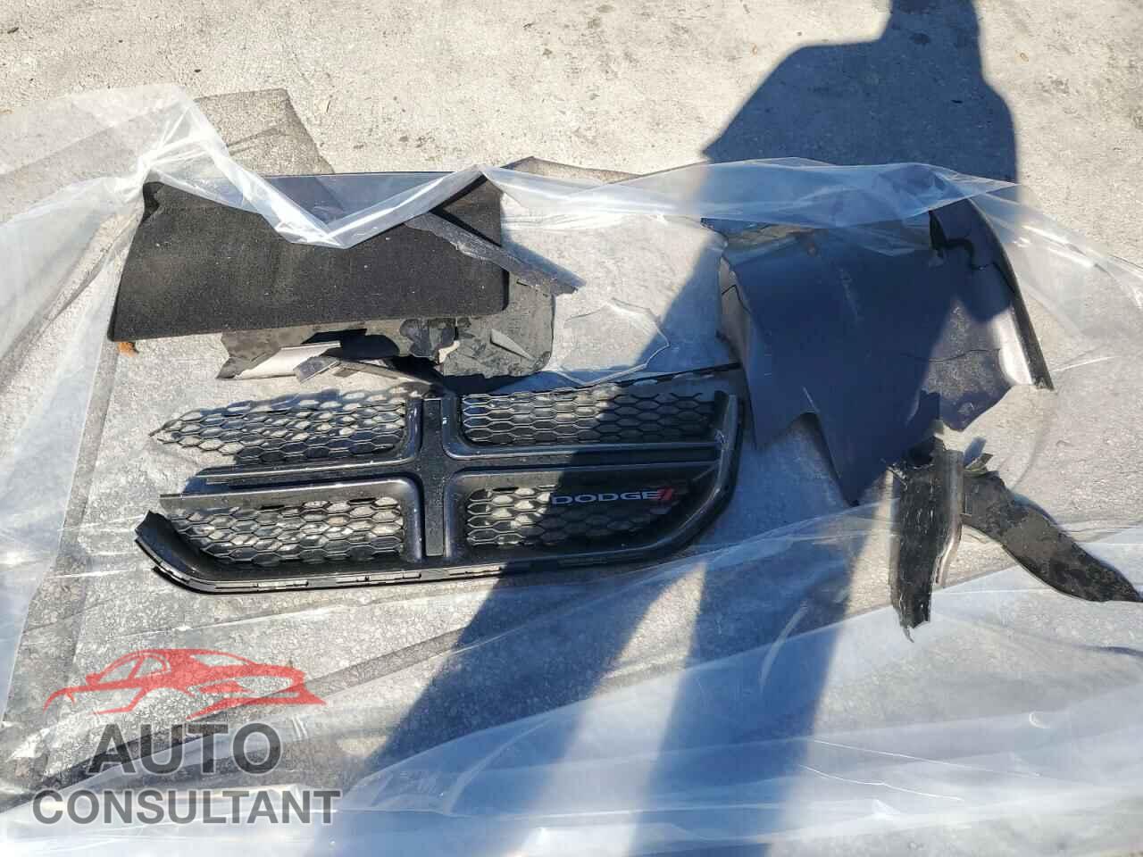 DODGE CARAVAN 2018 - 2C4RDGEG4JR283987
