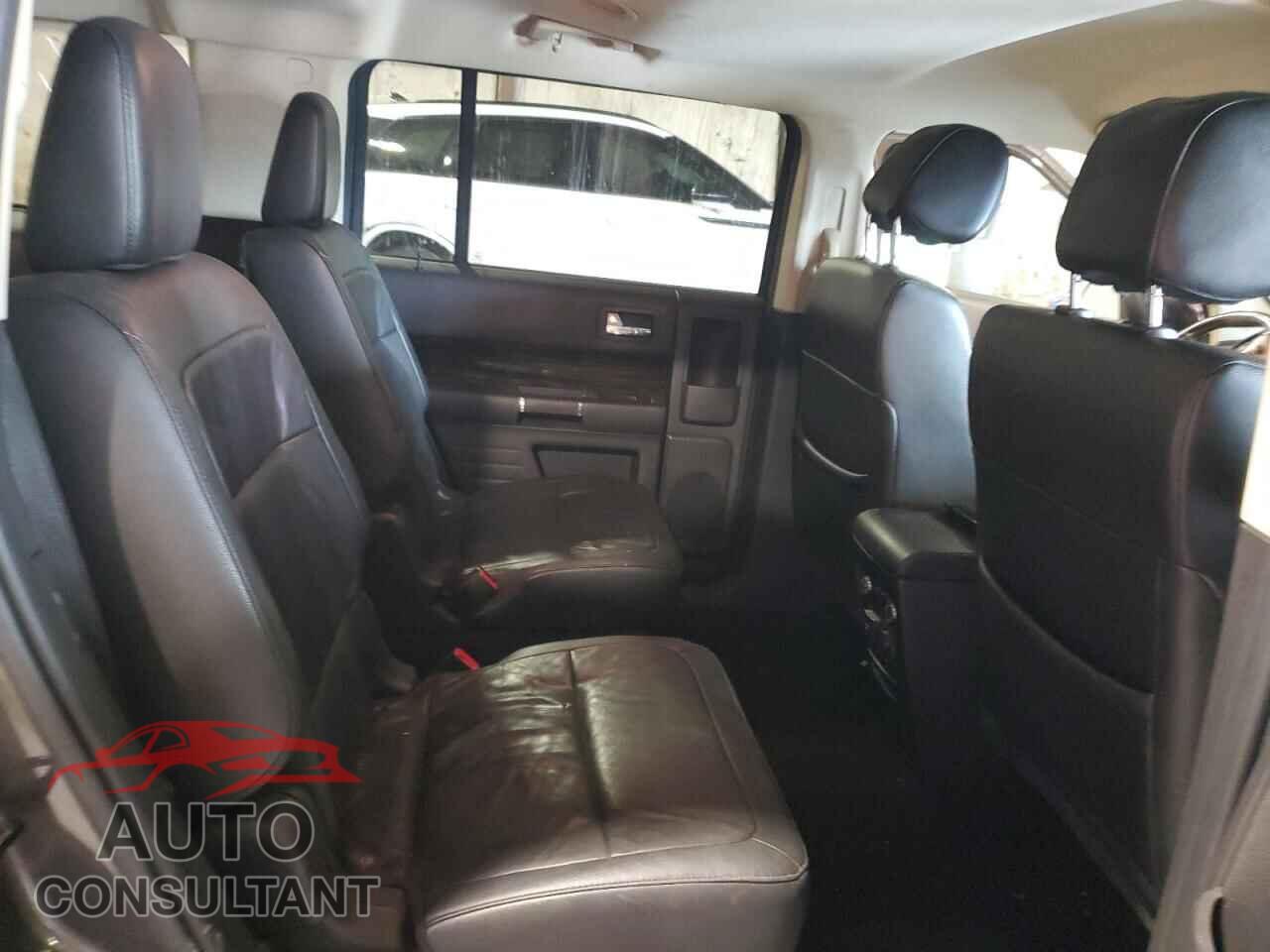 FORD FLEX 2016 - 2FMGK5C89GBA12319
