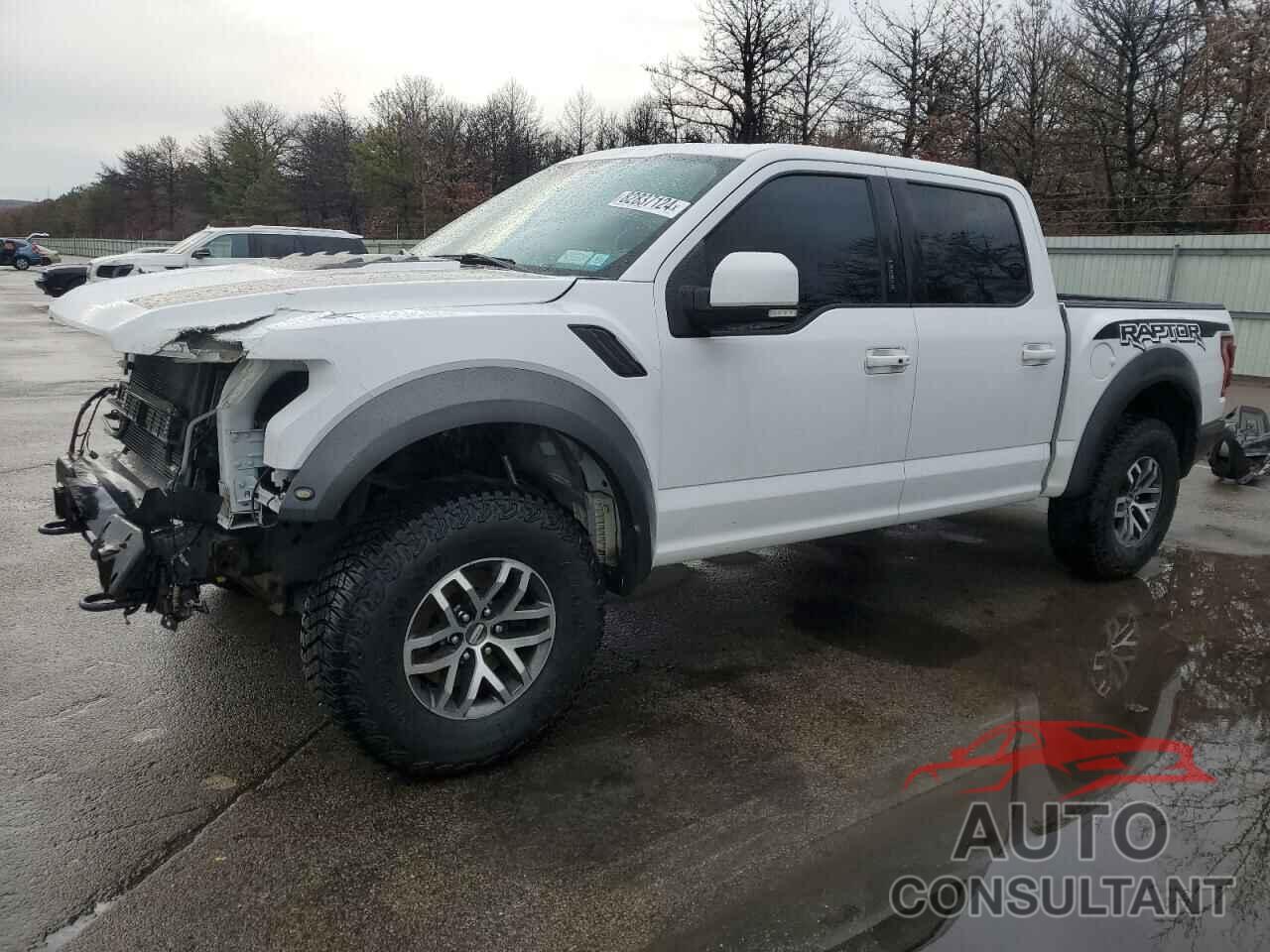FORD F150 2017 - 1FTFW1RGXHFA36933