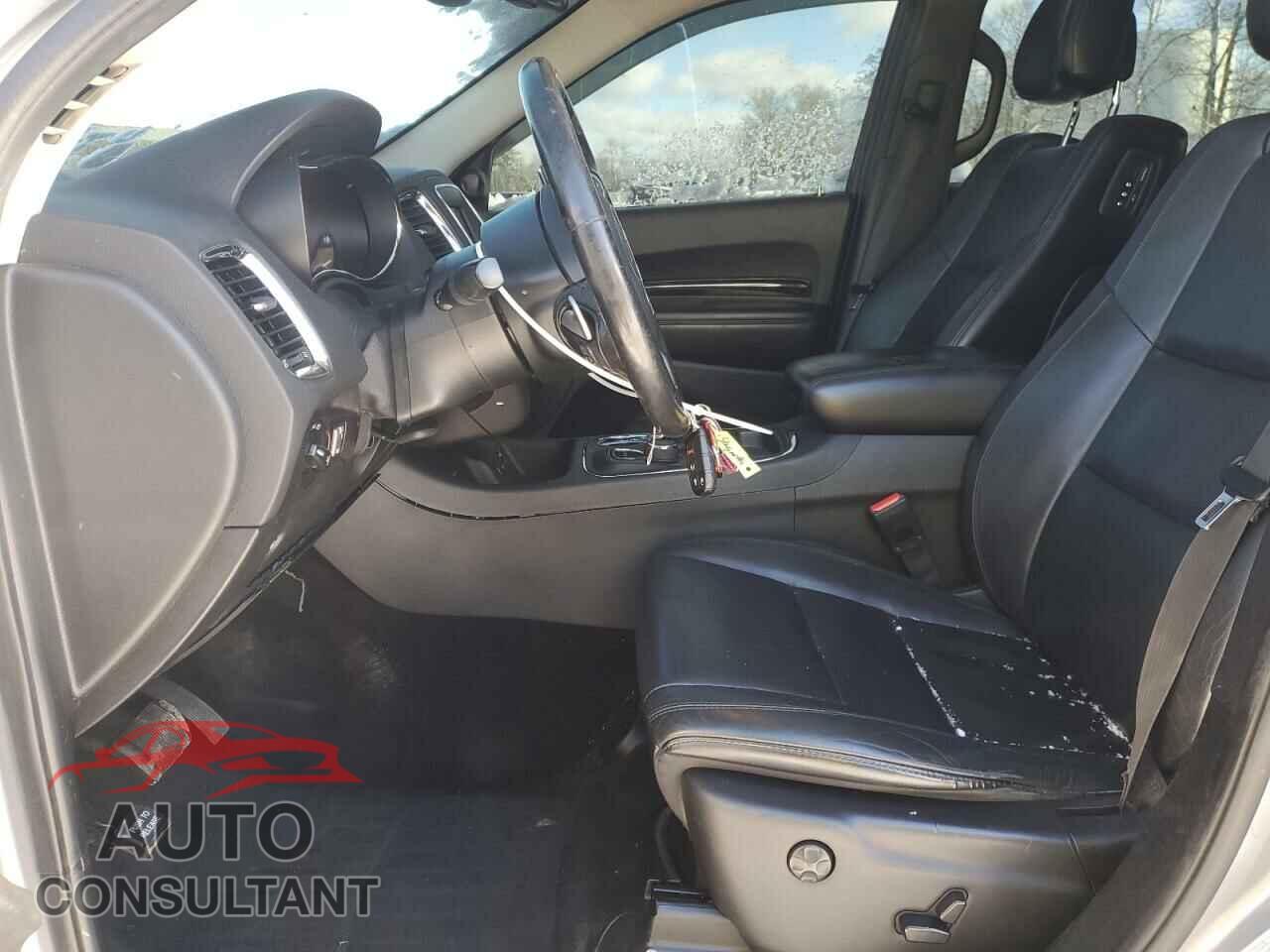 DODGE DURANGO 2015 - 1C4RDJDG0FC729471