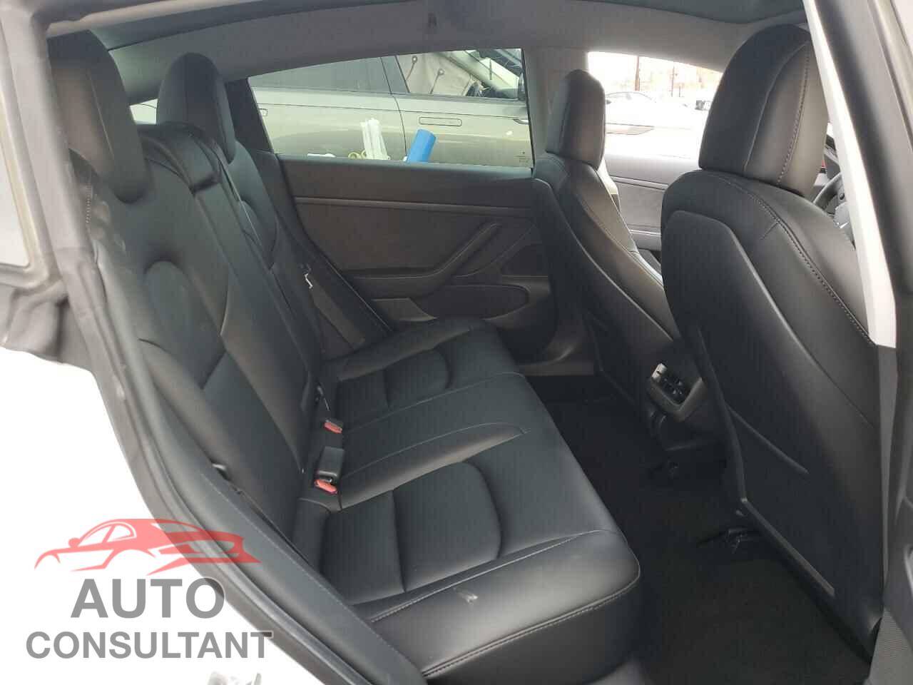 TESLA MODEL 3 2020 - 5YJ3E1EA5LF804435