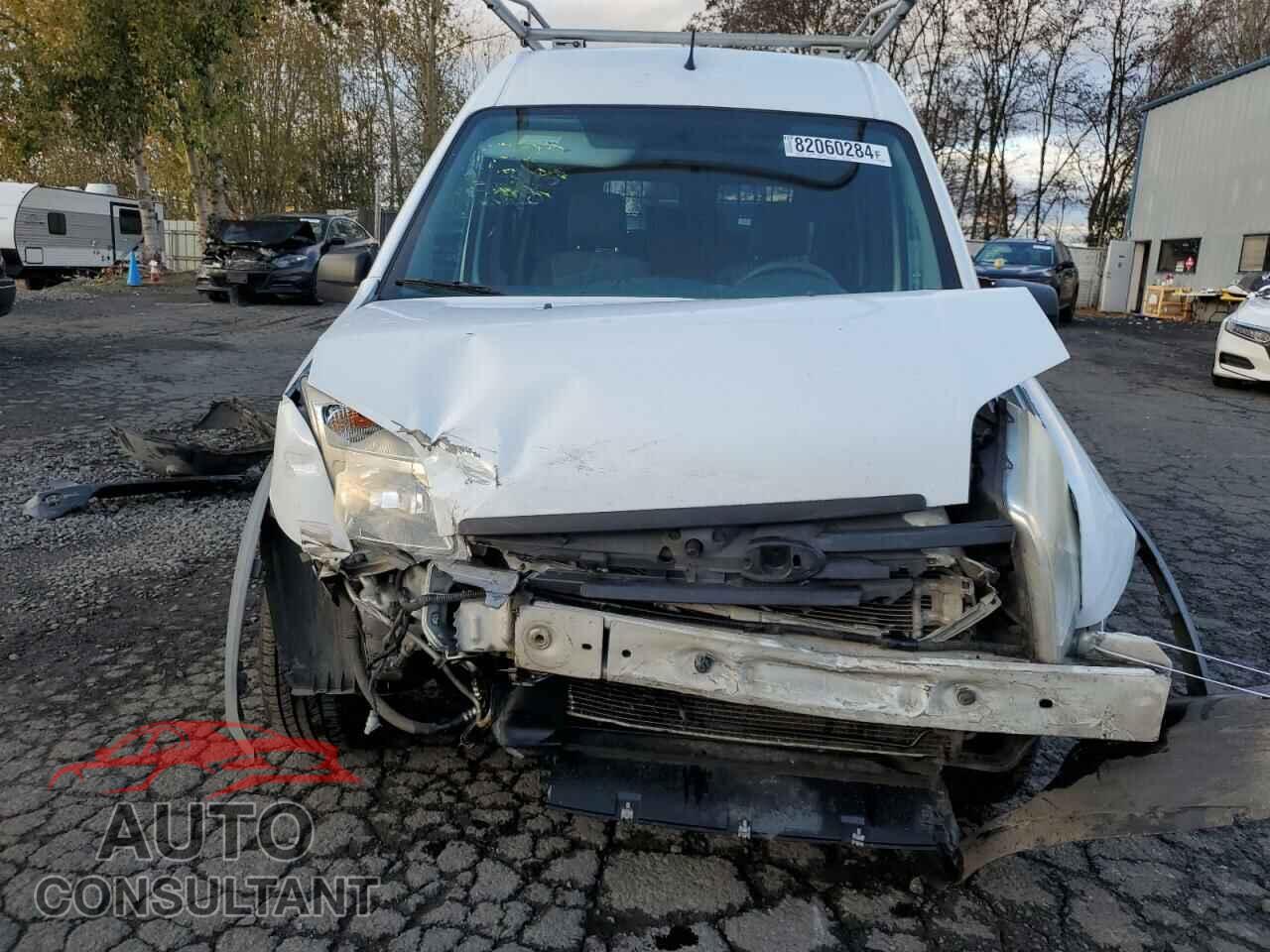 FORD TRANSIT 2013 - NM0LS6AN2DT141934
