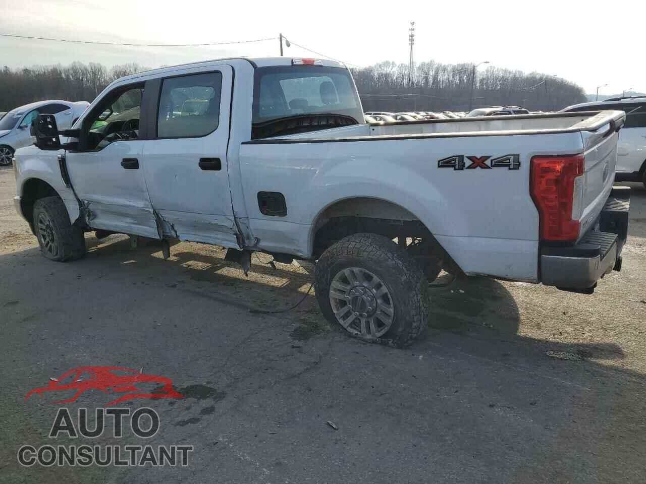 FORD F250 2019 - 1FT7W2B65KEG36879