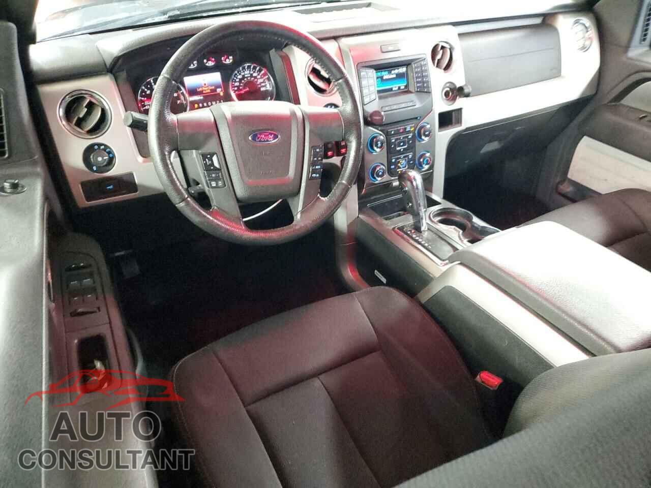 FORD F-150 2013 - 1FTFX1CF2DFC32176