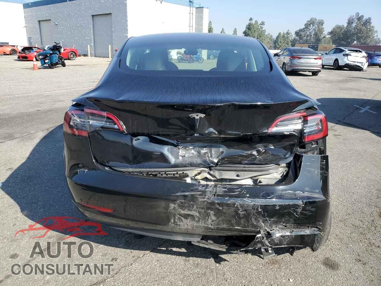 TESLA MODEL 3 2023 - 5YJ3E1EAXPF397041