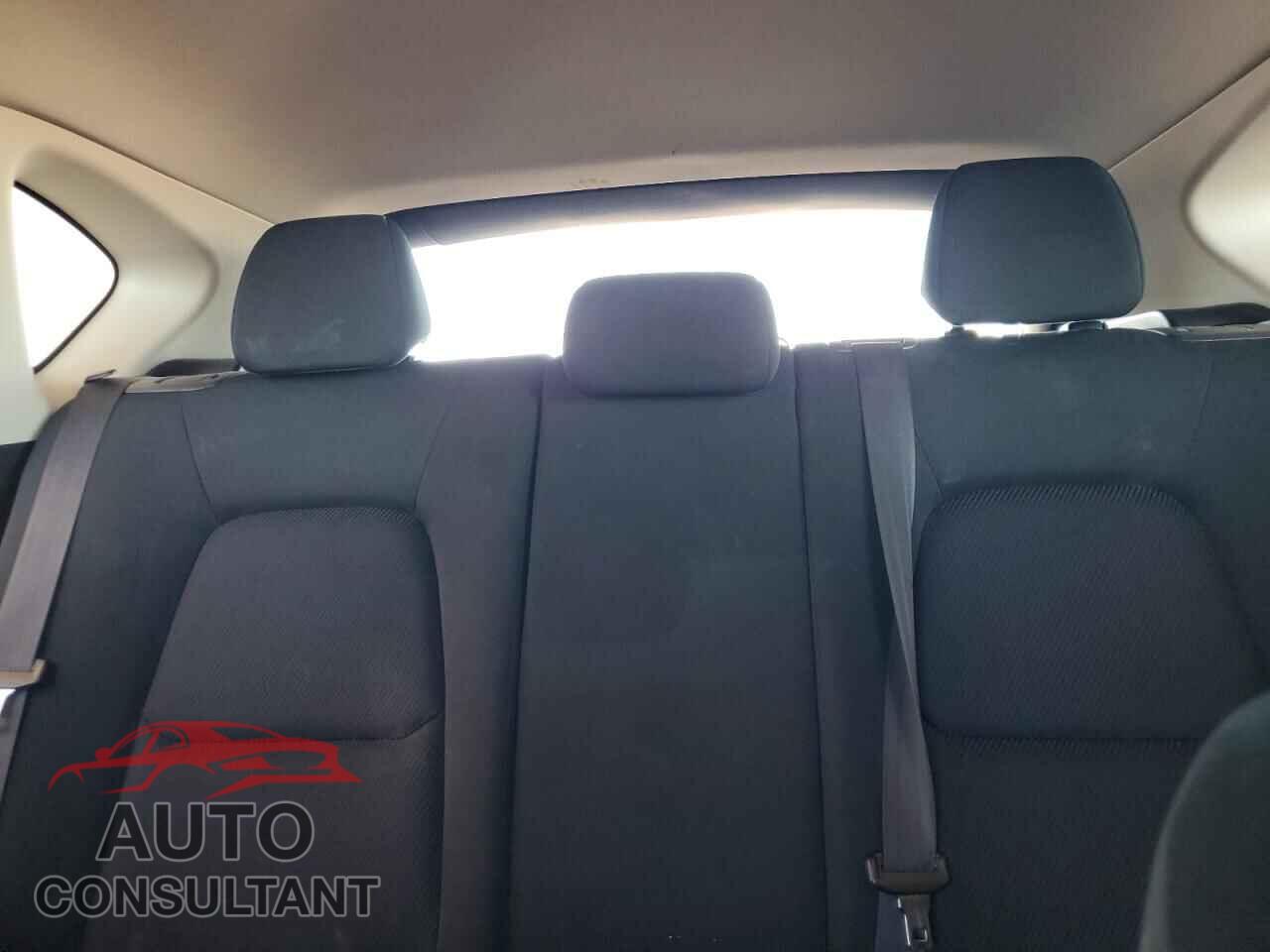 MAZDA CX-5 2020 - JM3KFABM7L0860583