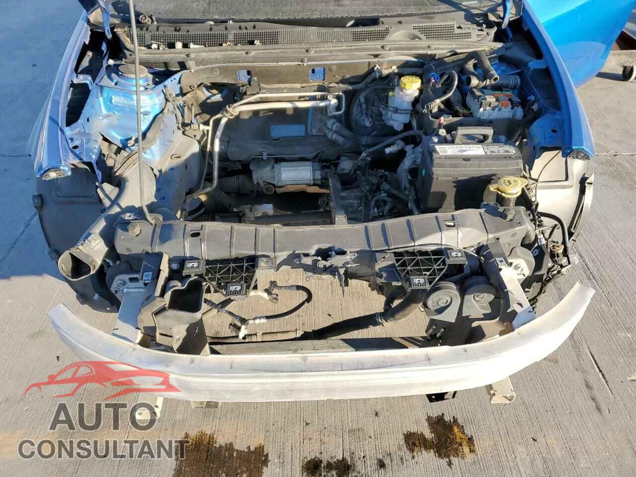 DODGE DART 2016 - 1C3CDFBB0GD660792