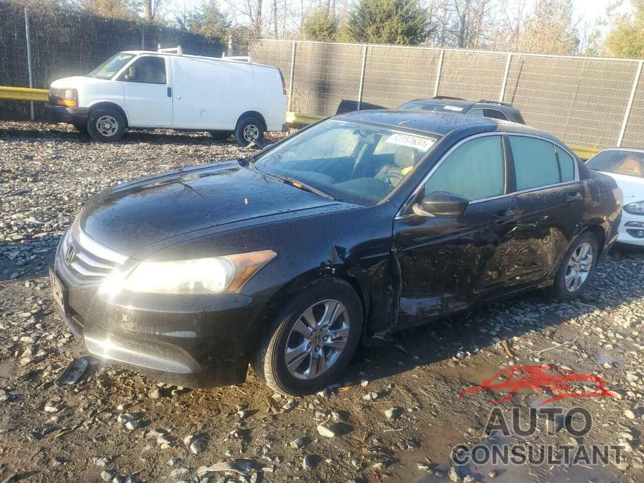 HONDA ACCORD 2012 - 1HGCP2F6XCA037721