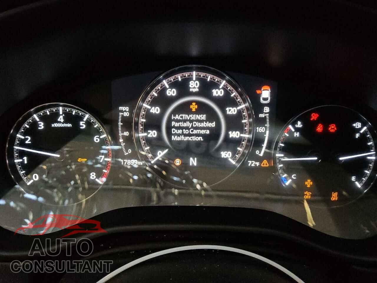 MAZDA CX30 2024 - 3MVDMBBM2RM648868