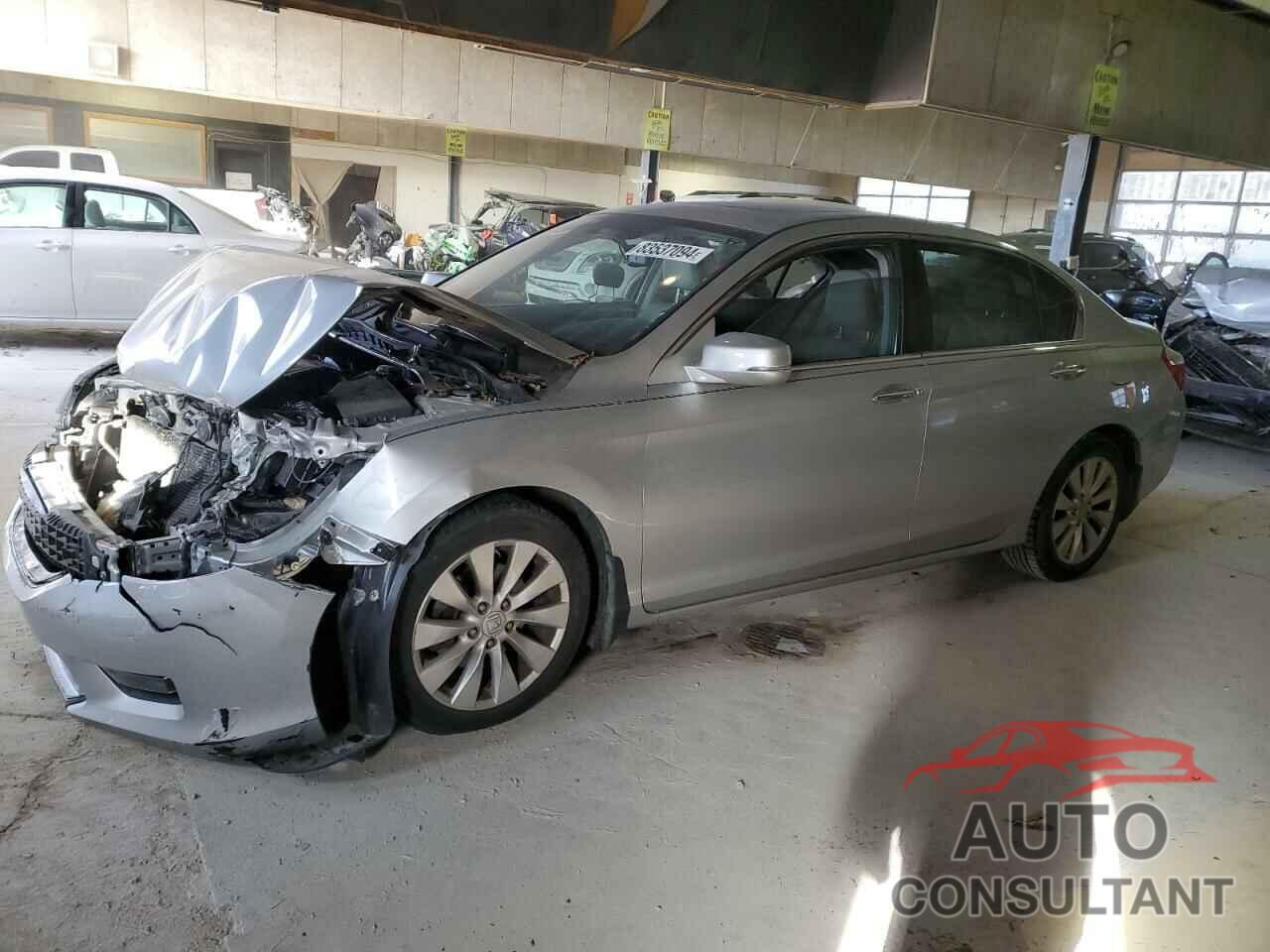 HONDA ACCORD 2015 - 1HGCR2F88FA070961