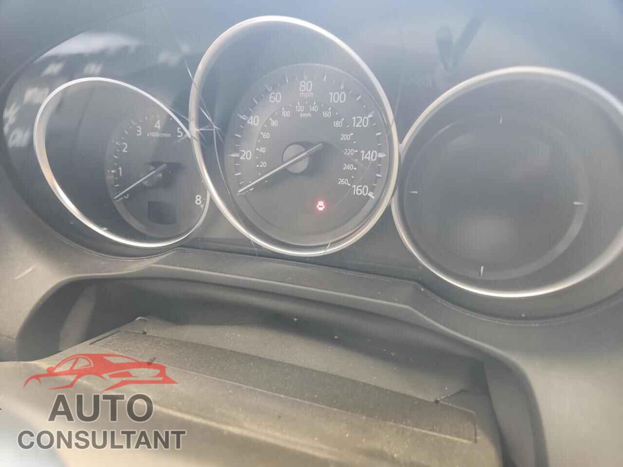 MAZDA 6 2017 - JM1GL1V56H1126448