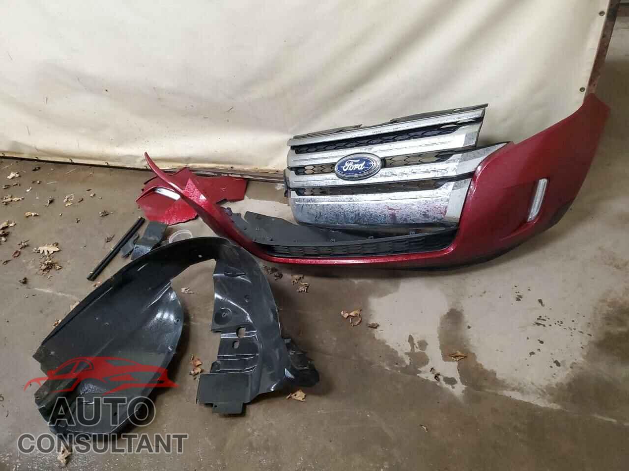 FORD EDGE 2013 - 2FMDK4JC5DBB82497