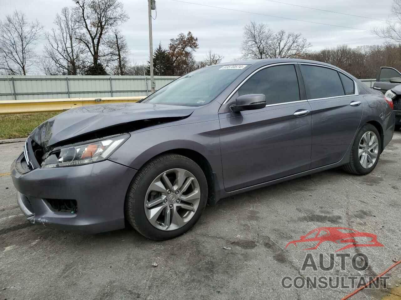 HONDA ACCORD 2015 - 1HGCR2F89FA216106