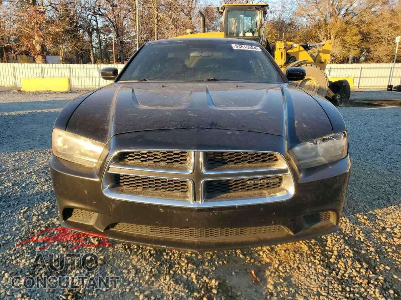 DODGE CHARGER 2011 - 2B3CL3CG0BH509309