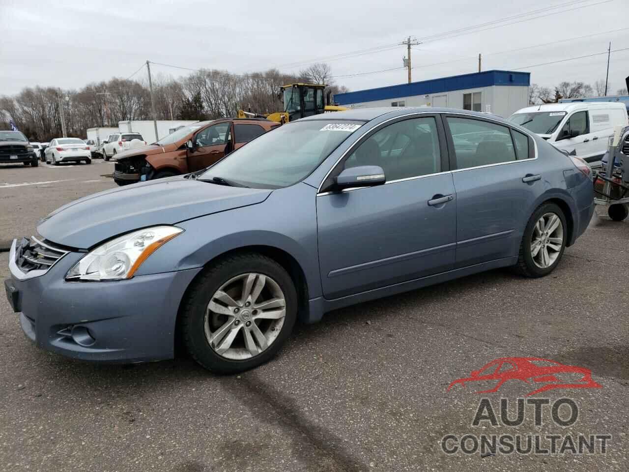 NISSAN ALTIMA 2010 - 1N4BL2AP3AC116600