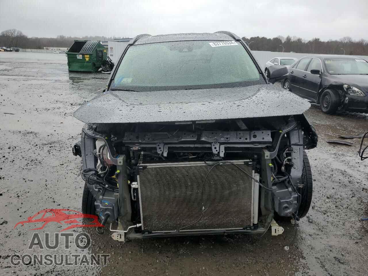 TOYOTA RAV4 2019 - JTMP1RFV3KD019575