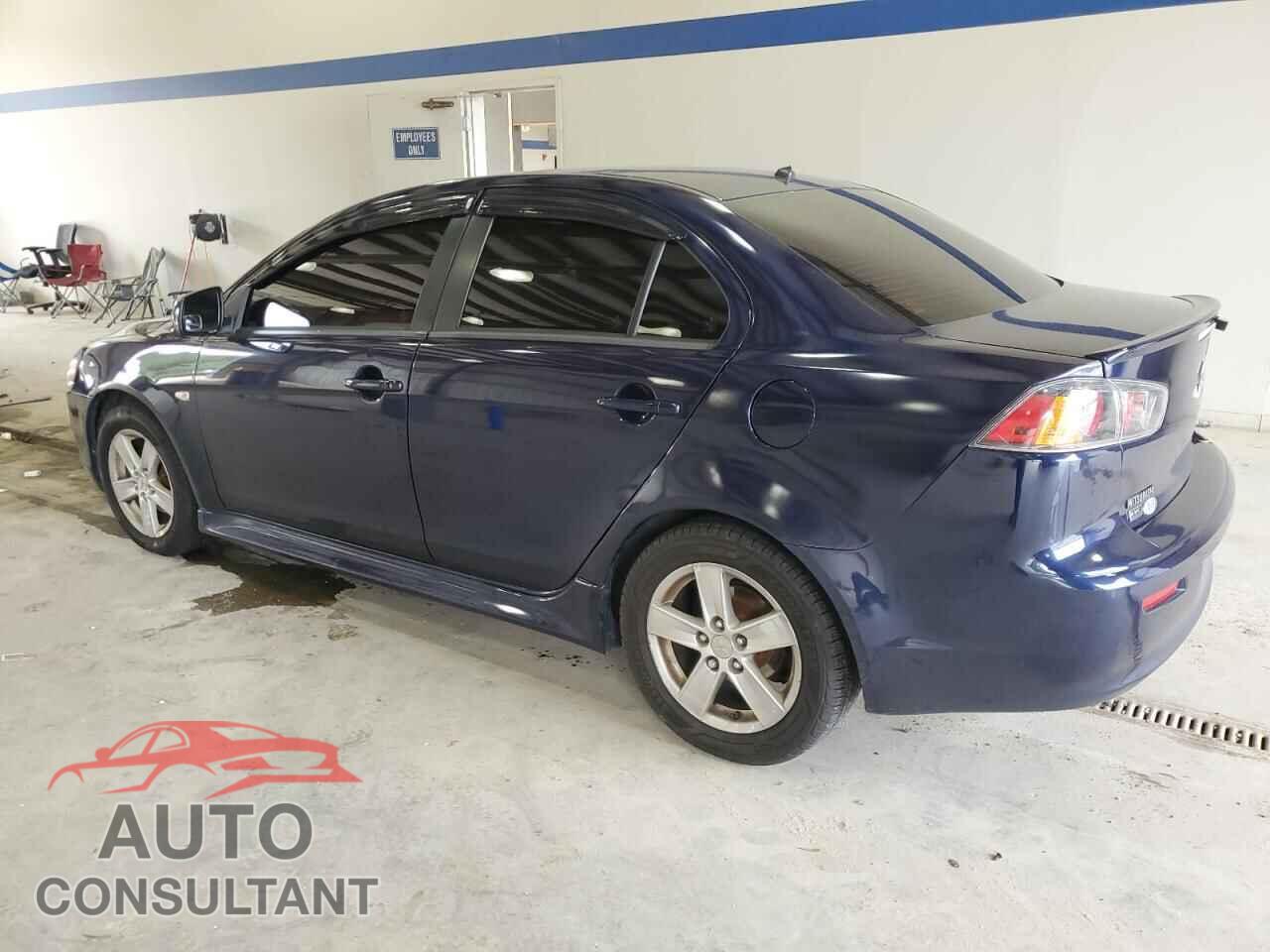 MITSUBISHI LANCER 2013 - JA32V2FW0DU022594