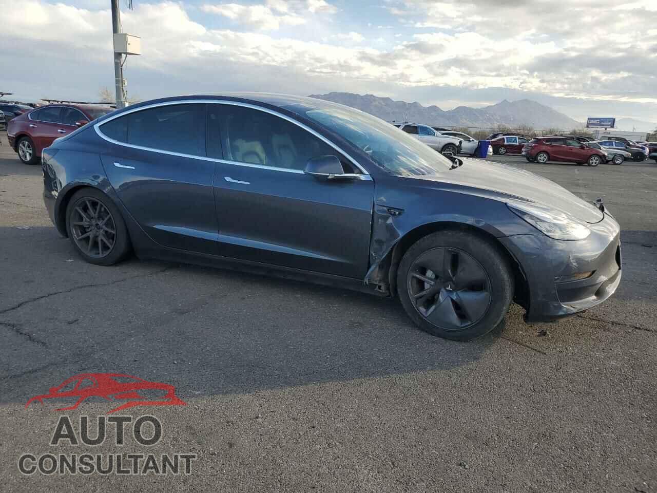 TESLA MODEL 3 2020 - 5YJ3E1EA9LF803479