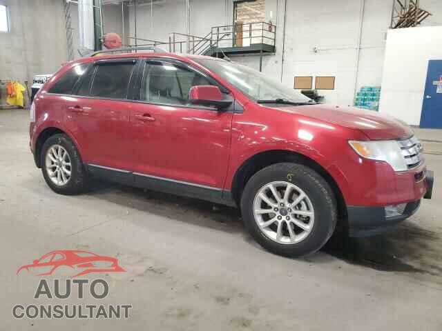 FORD EDGE 2009 - 2FMDK48C69BA40737