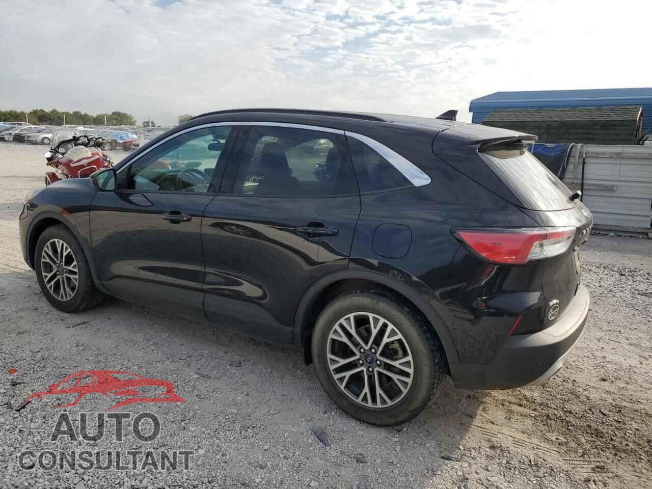 FORD ESCAPE 2020 - 1FMCU0H60LUA14452