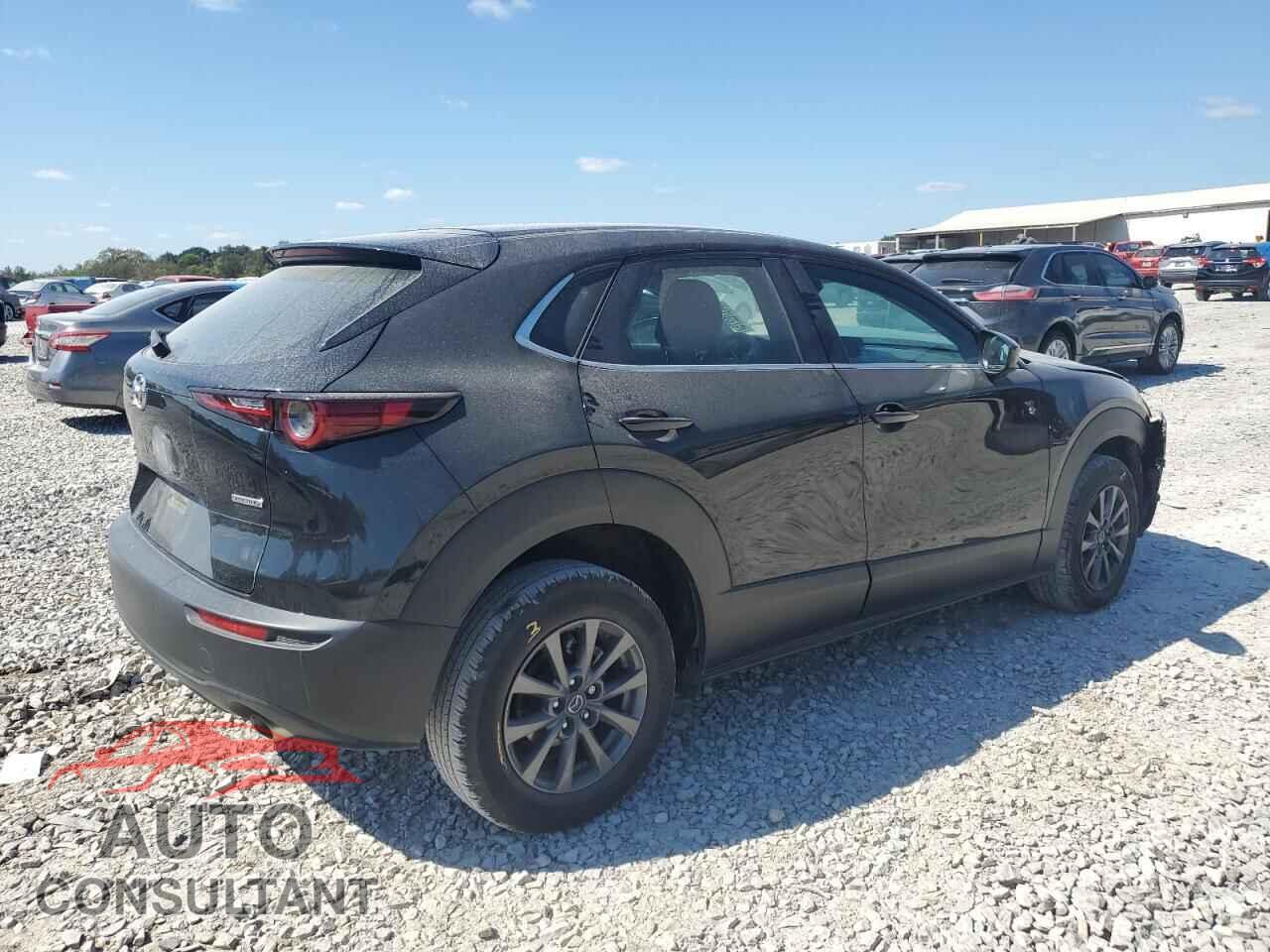 MAZDA CX30 2023 - 3MVDMBAM4PM536247