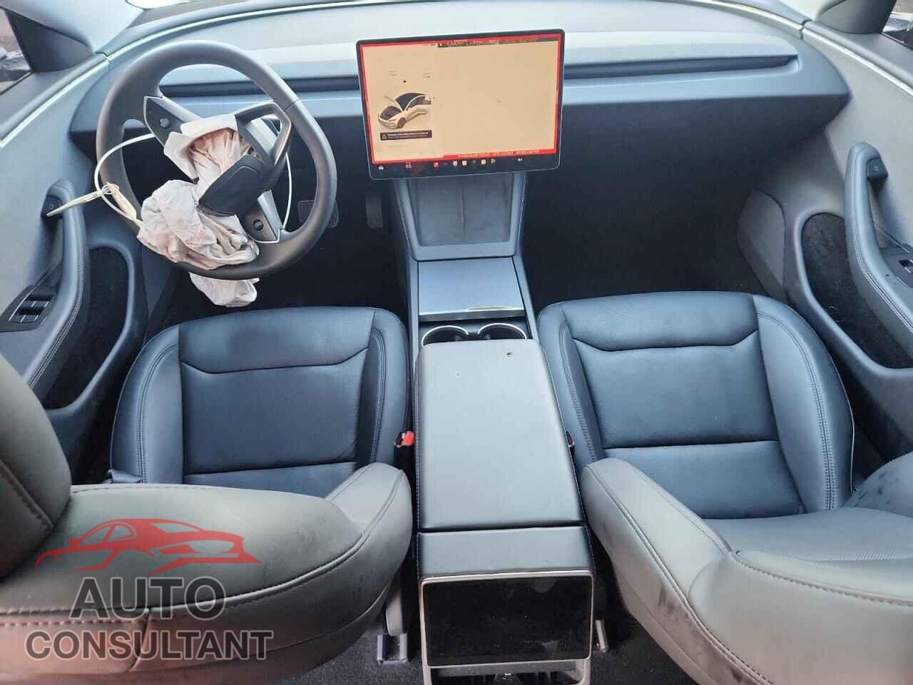 TESLA MODEL 3 2024 - 5YJ3E1EAXRF733533