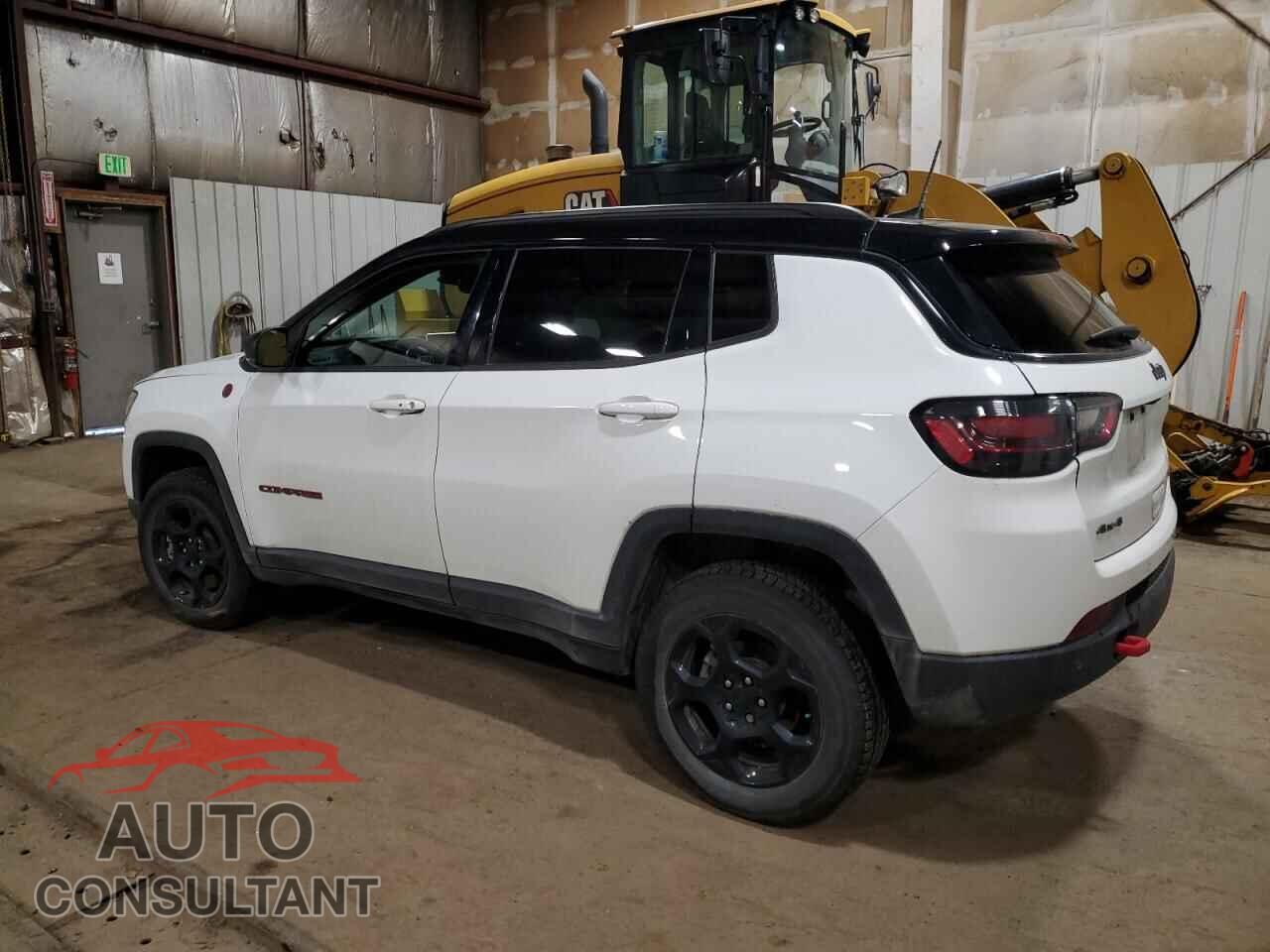 JEEP COMPASS 2024 - 3C4NJDDN3RT590811