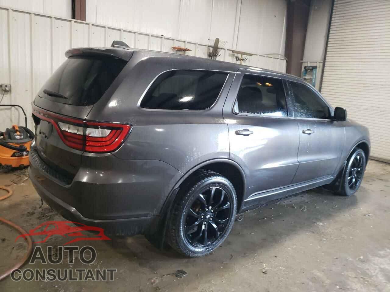 DODGE DURANGO 2019 - 1C4RDJDG5KC847946