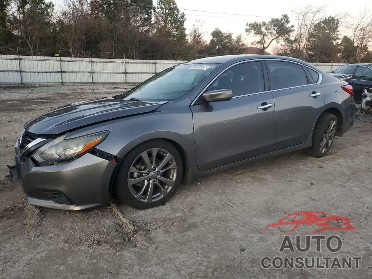 NISSAN ALTIMA 2018 - 1N4AL3AP9JC152616