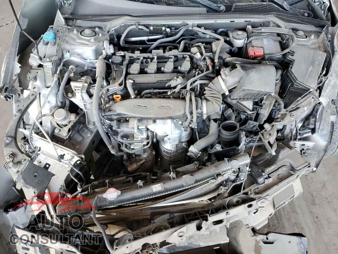 HONDA CIVIC 2023 - 2HGFE1F75PH320184