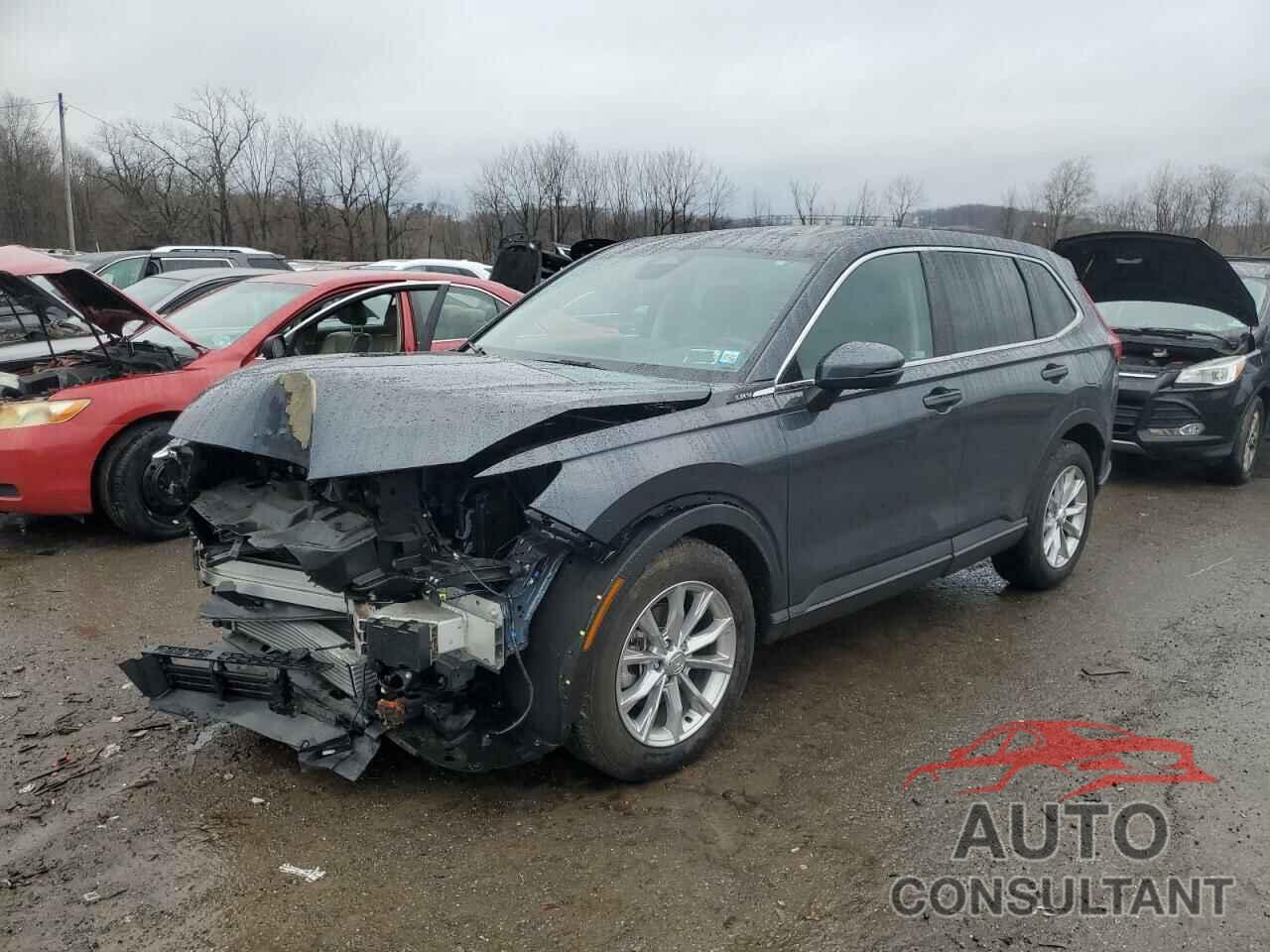 HONDA CRV 2023 - 2HKRS4H44PH421538
