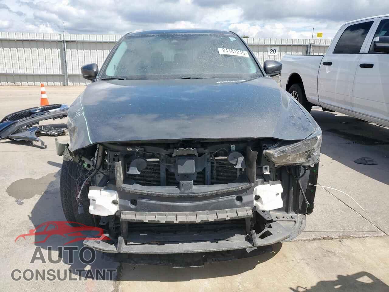 MAZDA CX-5 2019 - JM3KFBDM2K0519979