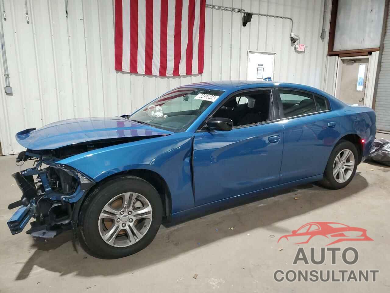 DODGE CHARGER 2023 - 2C3CDXBG4PH530163
