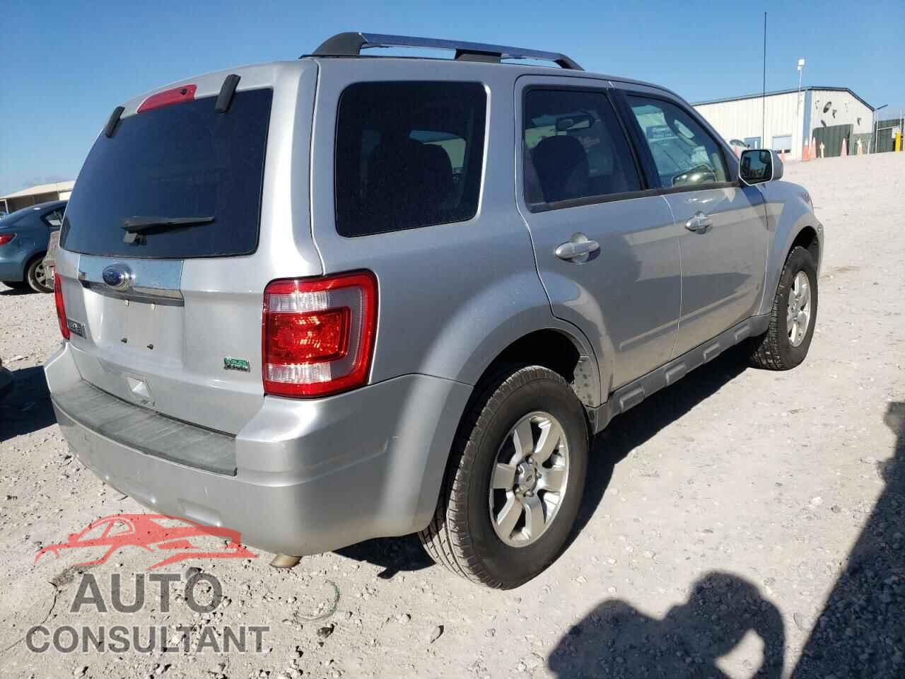 FORD ESCAPE 2010 - 1FMCU0EG0AKD20508