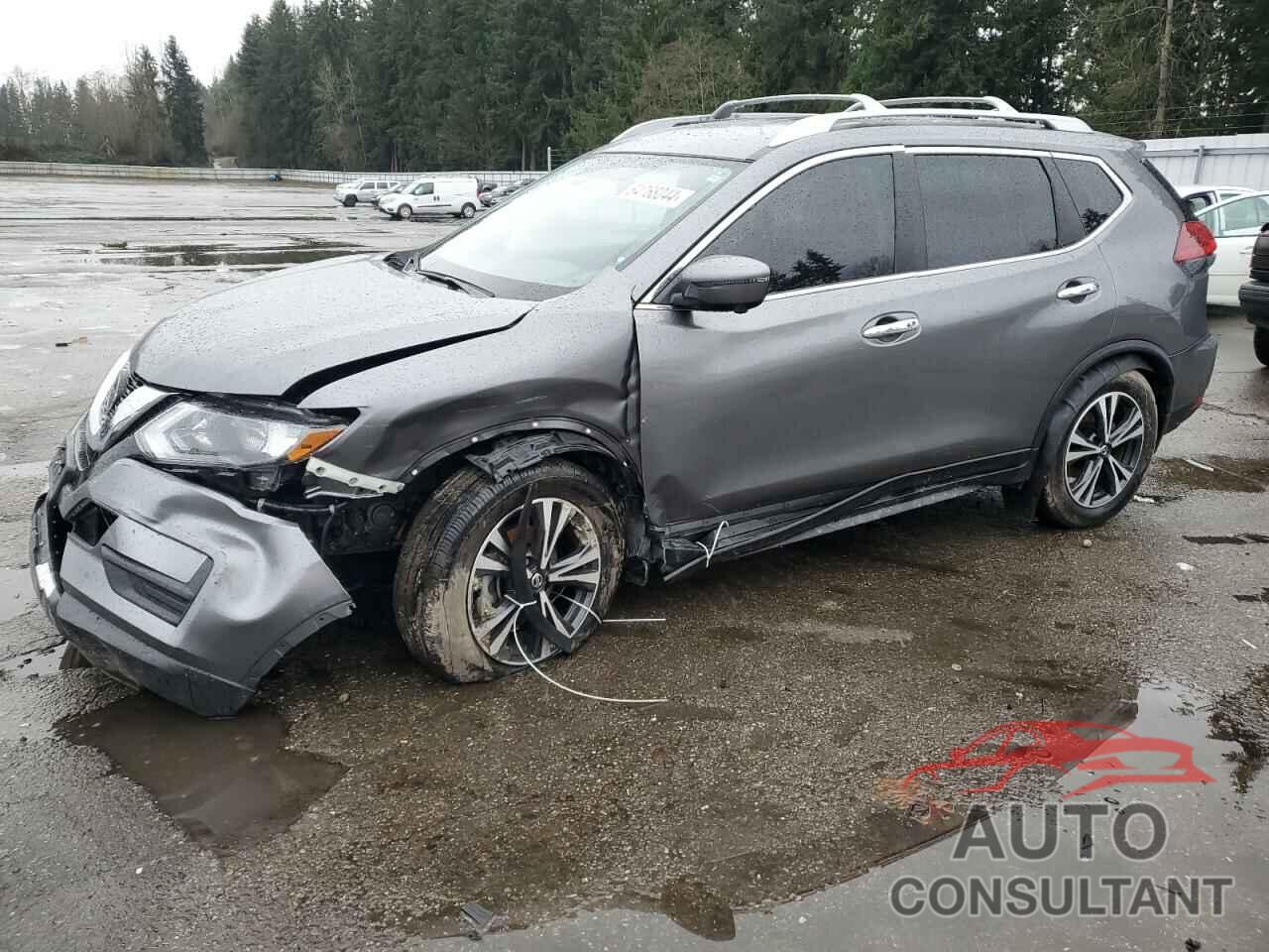 NISSAN ROGUE 2019 - JN8AT2MT8KW263837