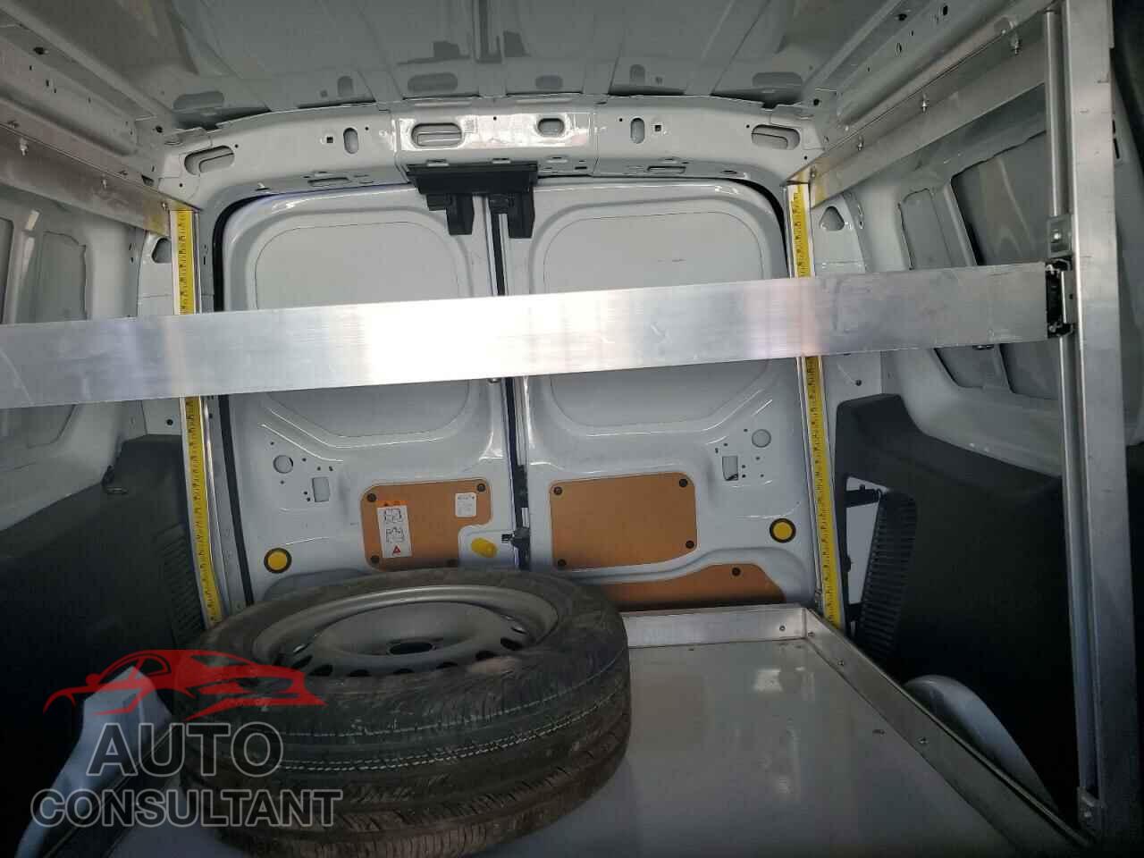 FORD TRANSIT 2016 - NM0LS7FX9G1272570