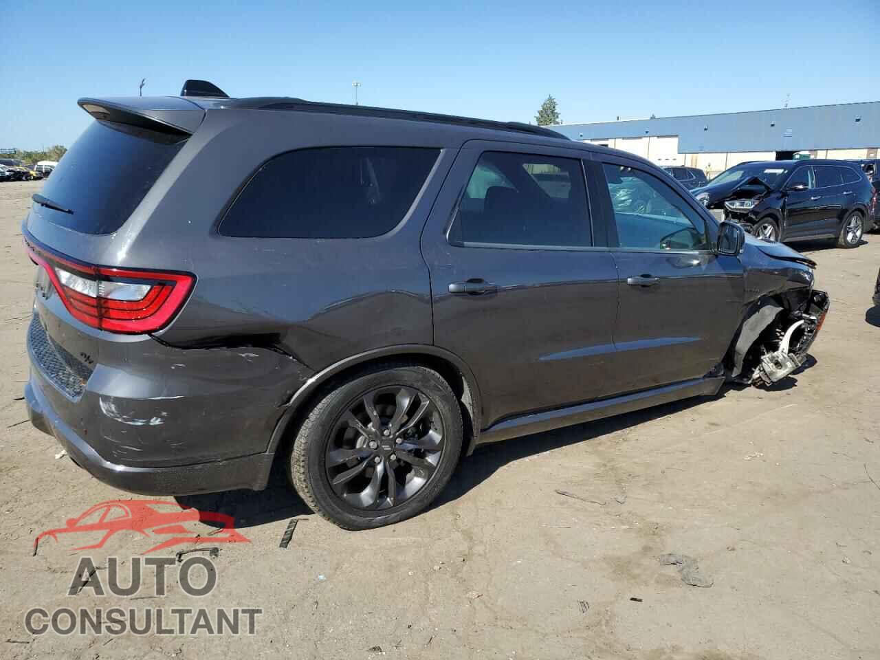 DODGE DURANGO 2023 - 1C4SDJCT6PC676499