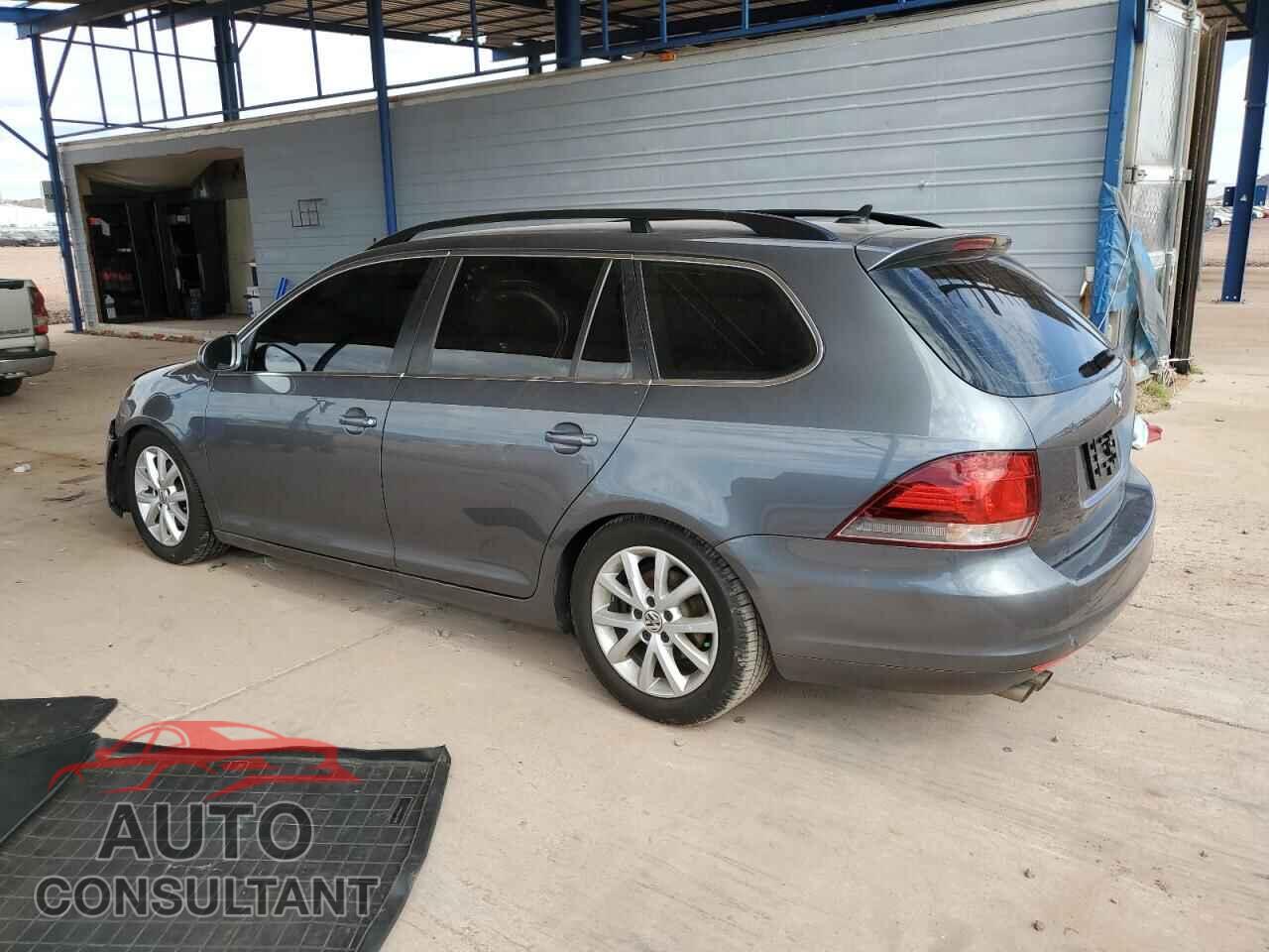 VOLKSWAGEN JETTA 2014 - 3VWPP7AJ2EM604550