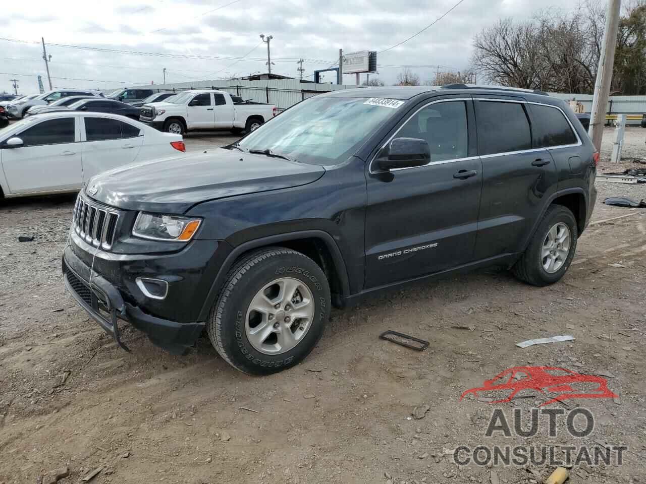 JEEP GRAND CHER 2014 - 1C4RJEAG3EC130227